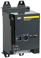 Электропривод ЭПм-40 220В MASTER | код SVA70D-EP-02 | IEK 